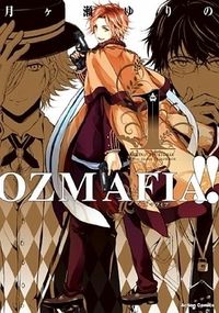 Ozmafia!!