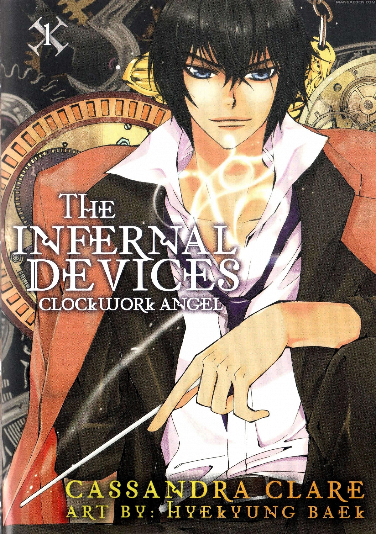 The Infernal Devices