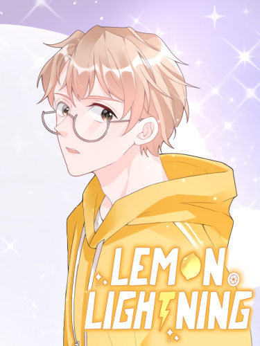 Lemon Lightning [Bilibili Official]