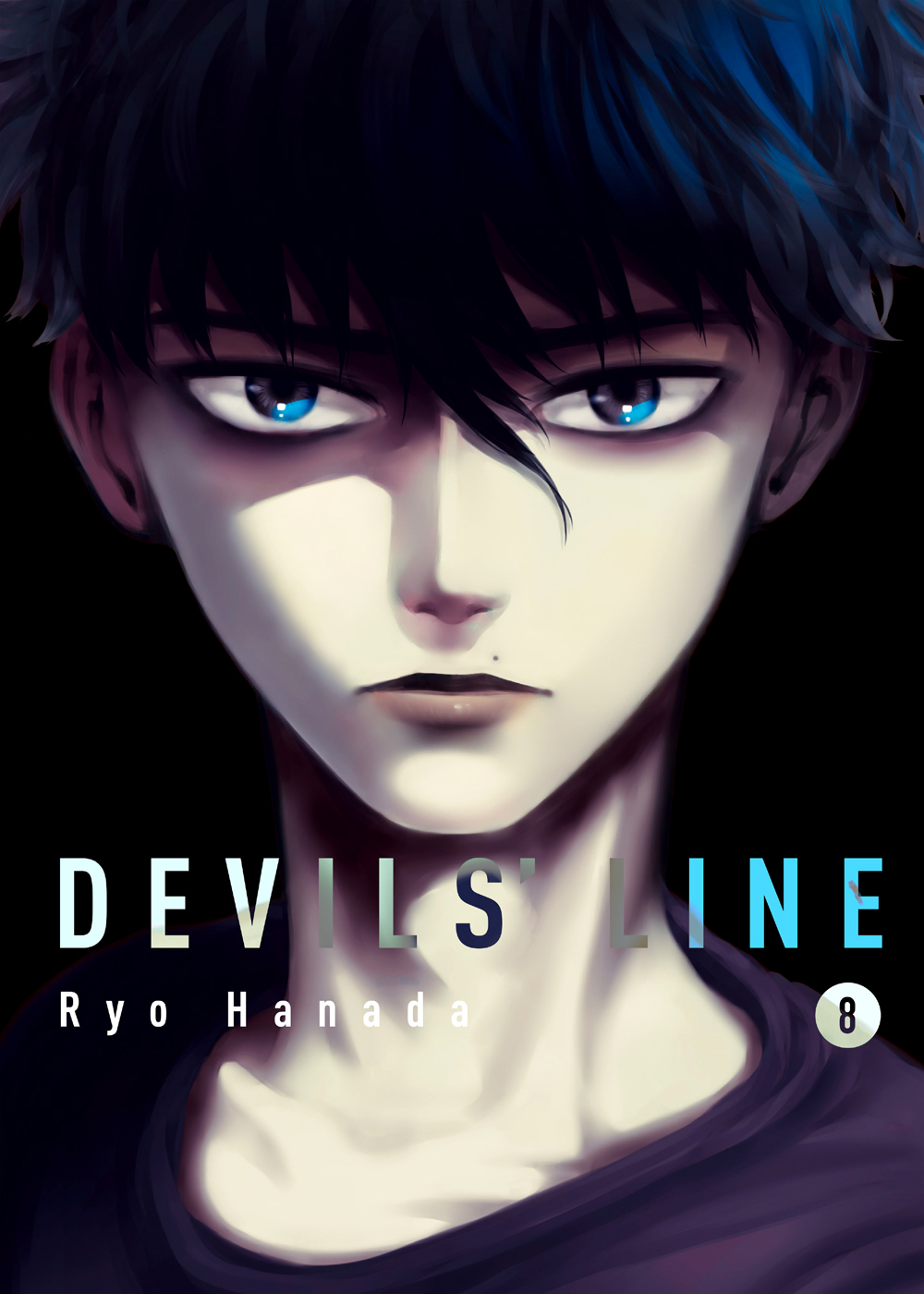 Devil's Line