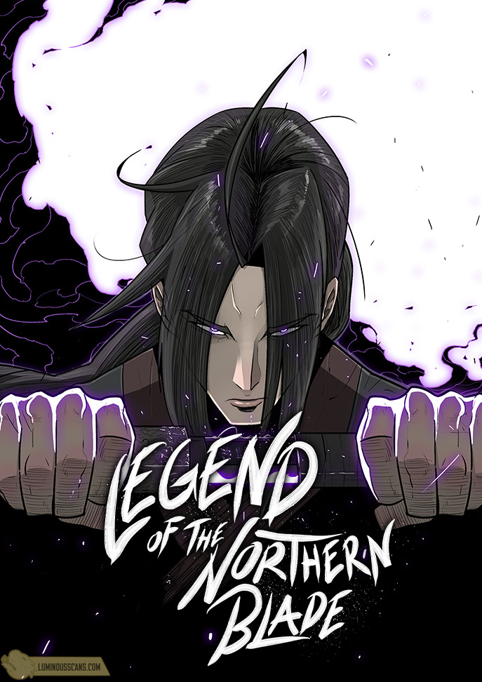 Legend of the Northern Blade