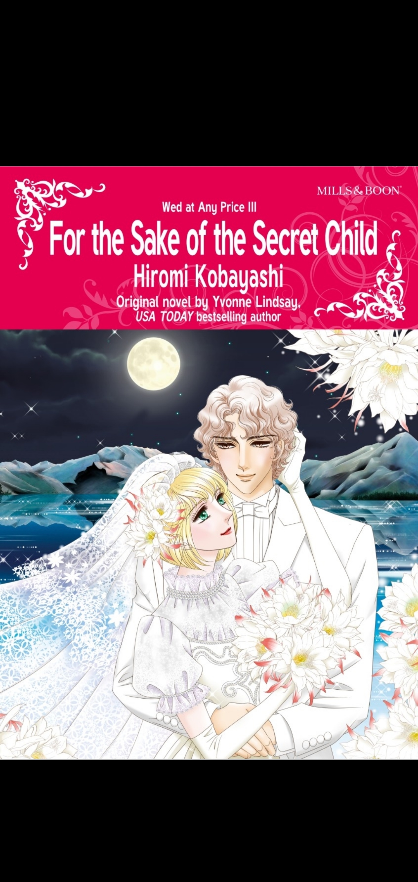 For the sake of the Secret Child