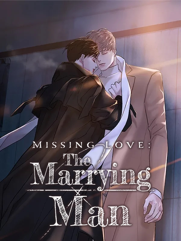 Missing Love: The Marrying Man (sticky)