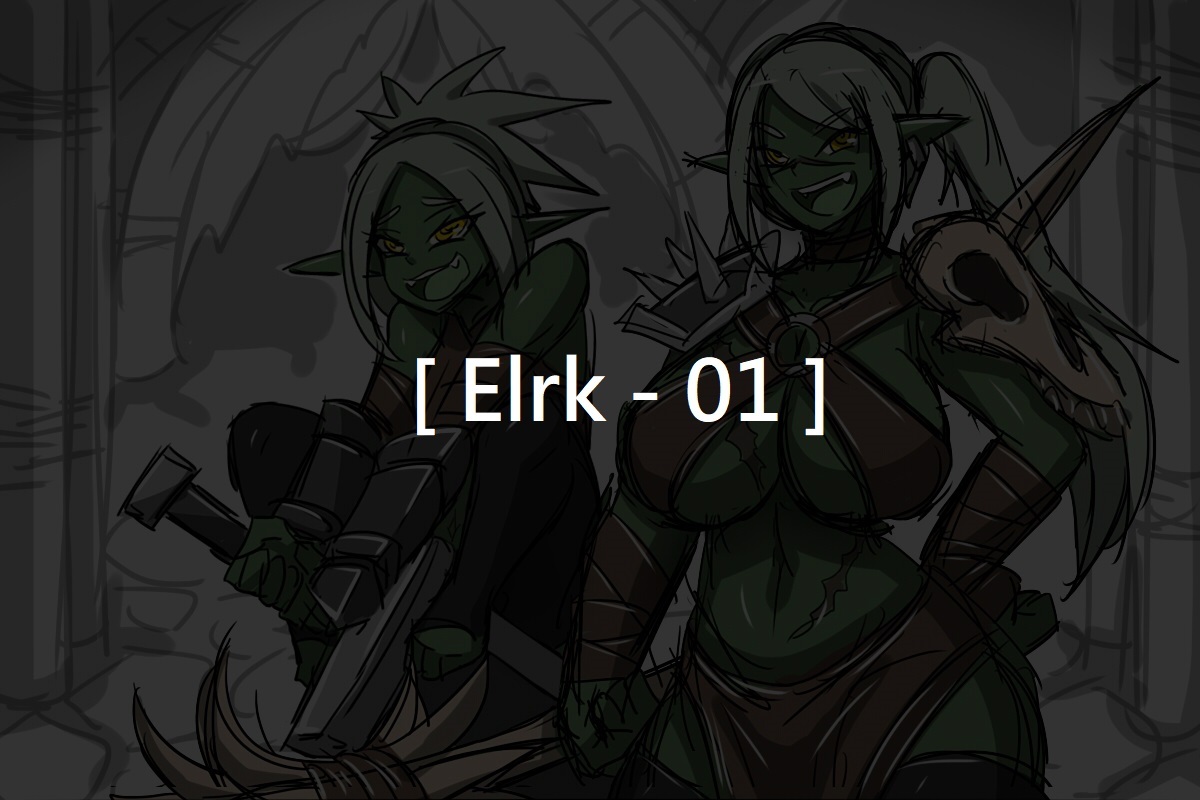 Elrk