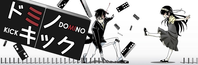 Domino Kick