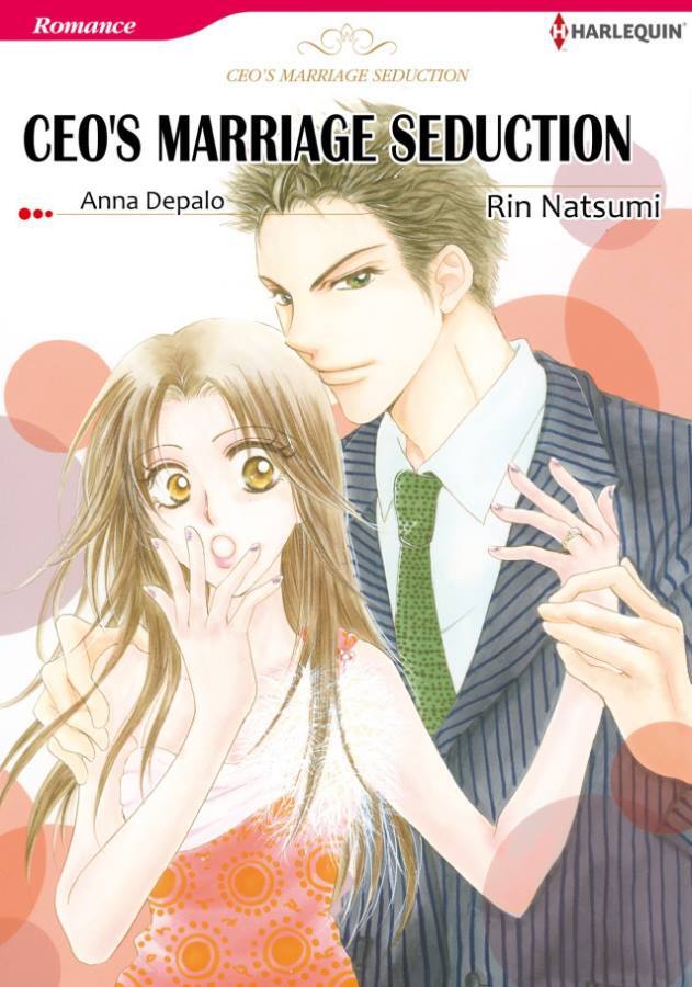 CEO's Marriage Seduction