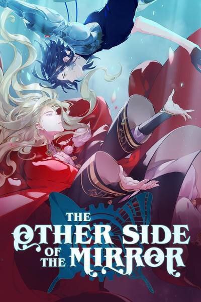 The Other Side of the Mirror (Mujigae)