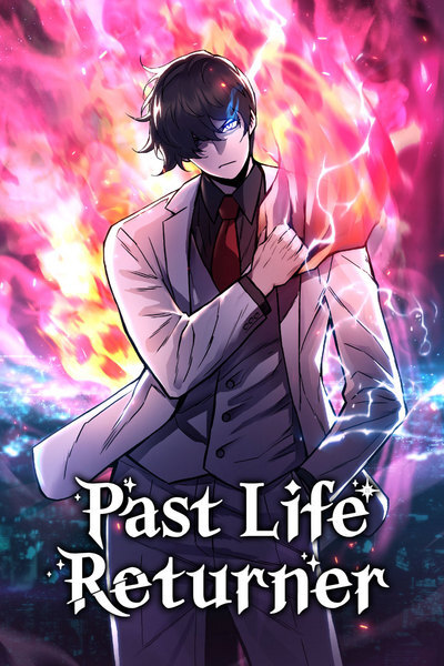 Past Life Returner (Official)