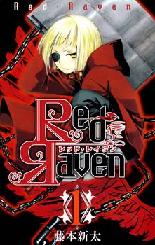 Red Raven