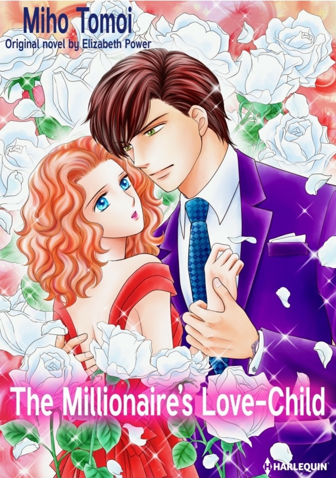 The Millionaire's Love-Child