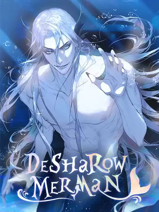 Desharow Merman [Official]