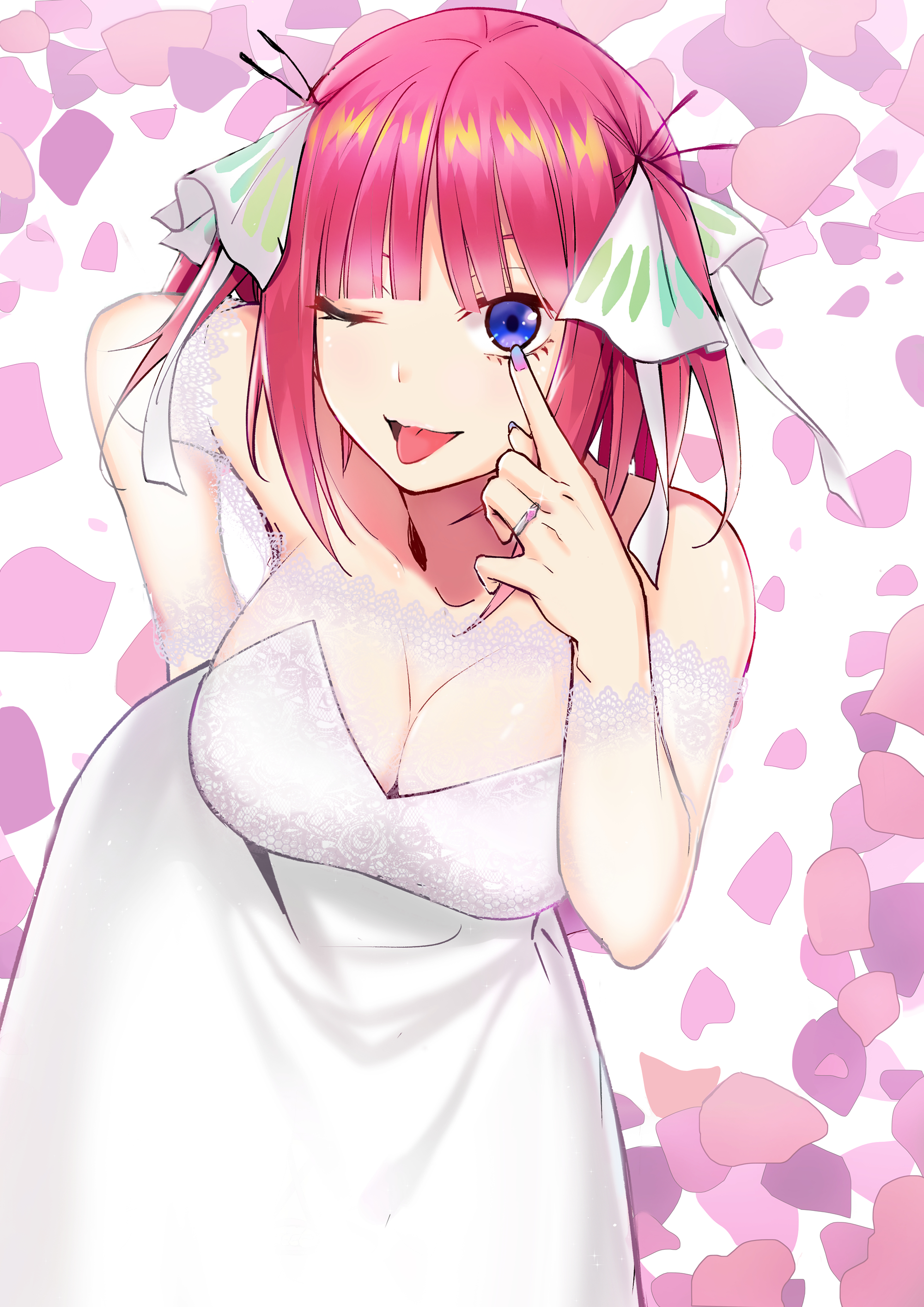 Gotoubun no Hanayome β