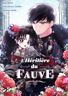 L'héritière du Fauve