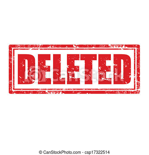 Delete Delete