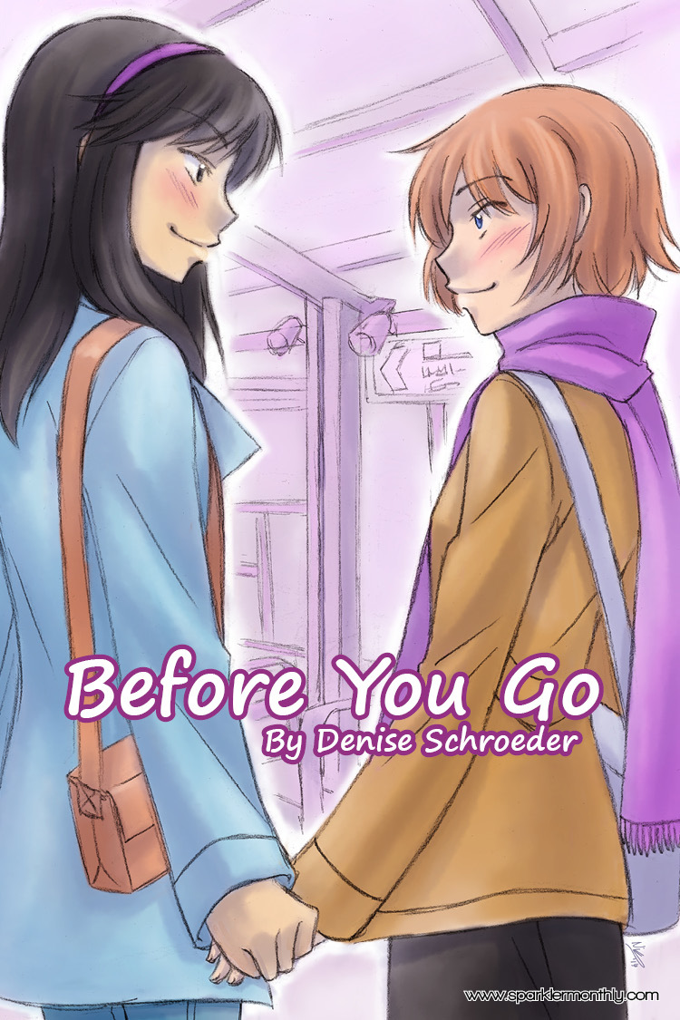 Before You Go