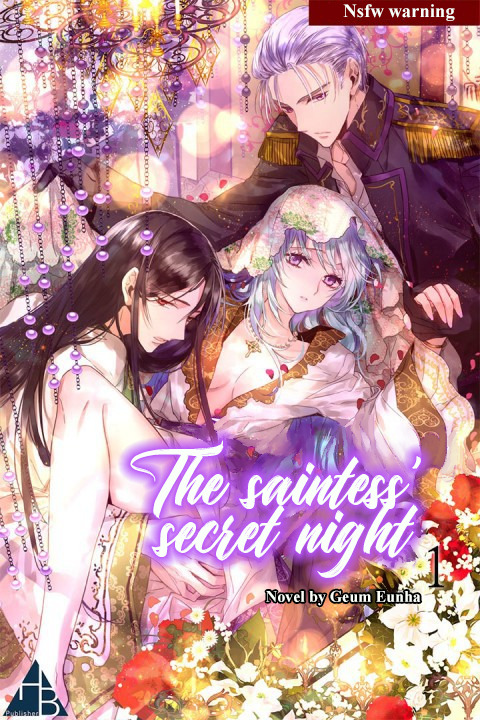 The Saintess' Secret Night