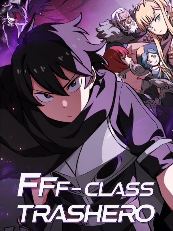 fff-class trashero