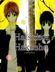 Hatsukoi Hakusho