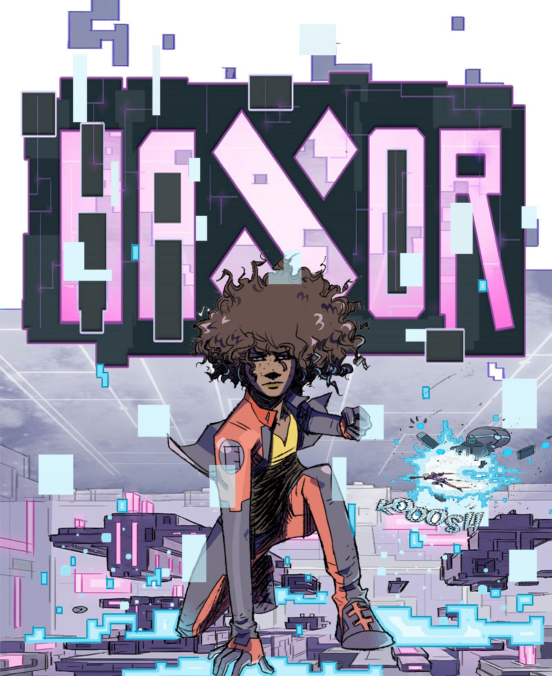 HAXOR