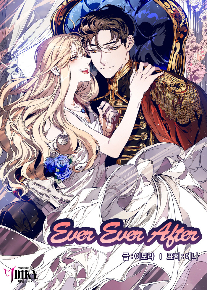 Ever Ever After