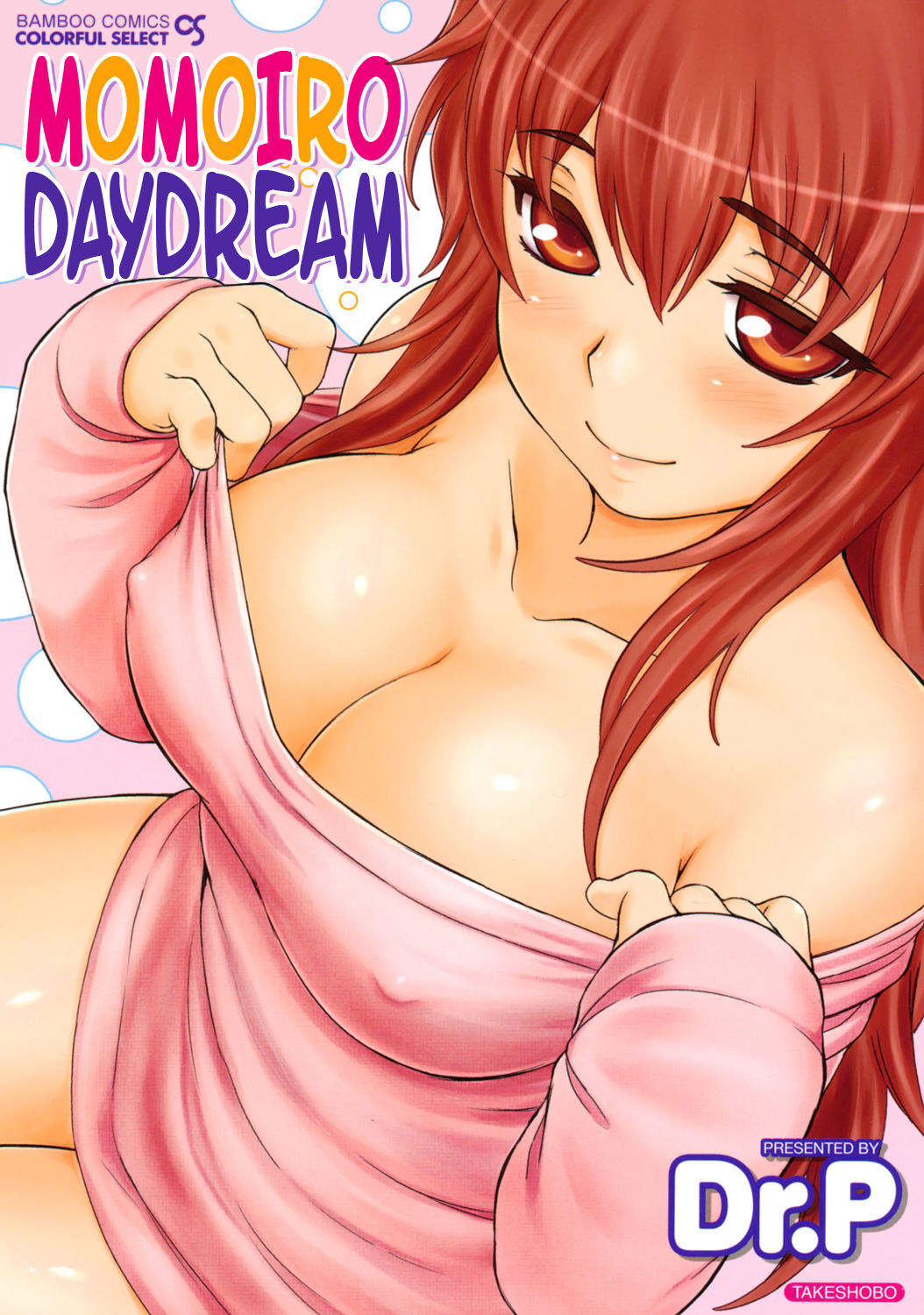 Momoiro Daydream