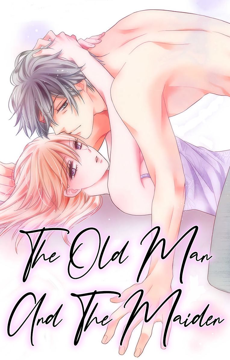 The Old Man And The Maiden