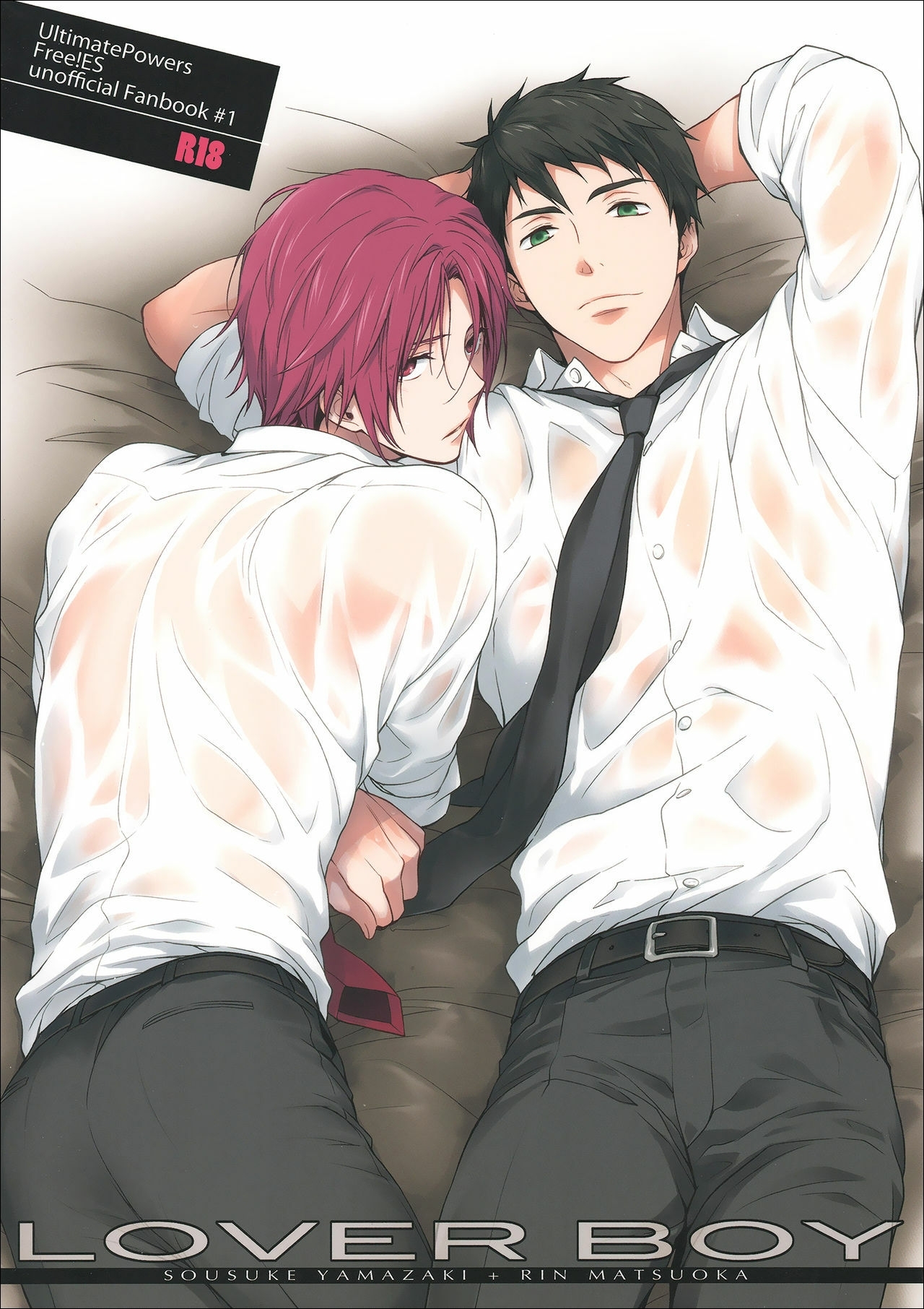 Sousuke Minta Jatah đ Sousuke Minta Jatah đ