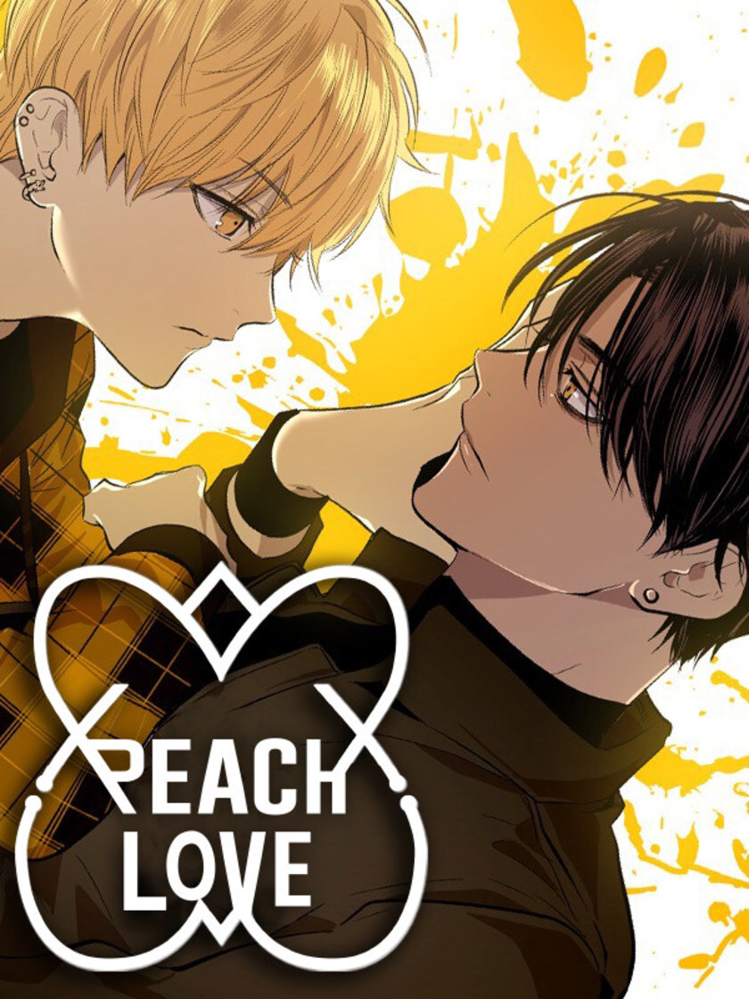 Peach Love [Official Lezhin Translations Ch 0-11]