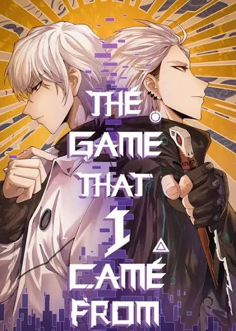 The Game That I Came From (Official) The Game That I Came From (Official)