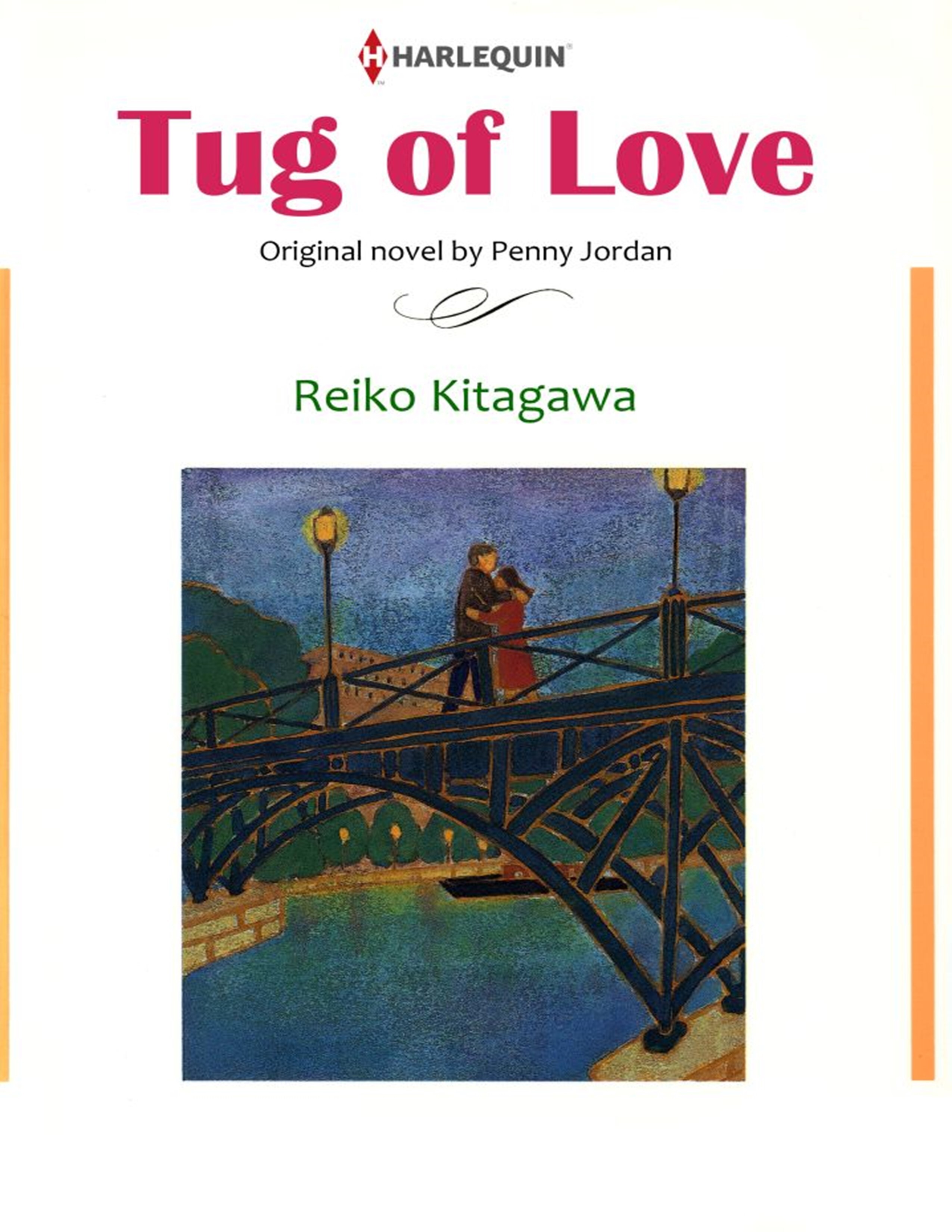 Tug of Love