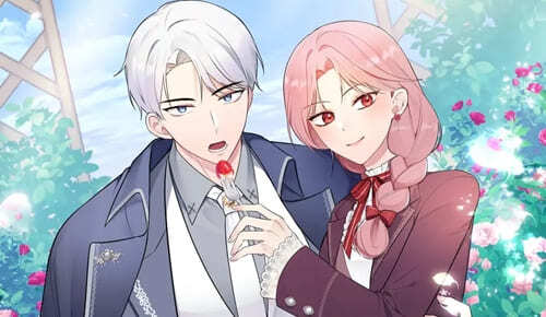 Penjahat sedang sibuk membuat roti! Penjahat sedang sibuk membuat roti!