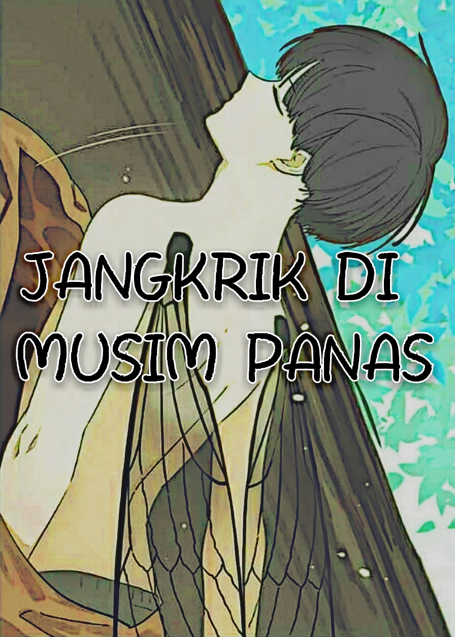 JANGKRIK DI MUSIM PANAS