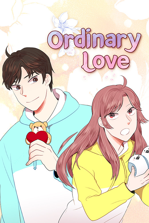 Ordinary Love