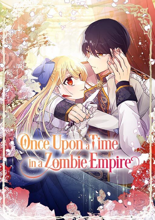 Once Upon a Time in a Zombie Empire [AI PEMULA]