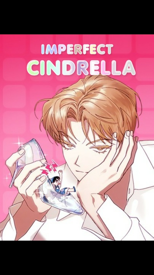 Imperfect cinderella