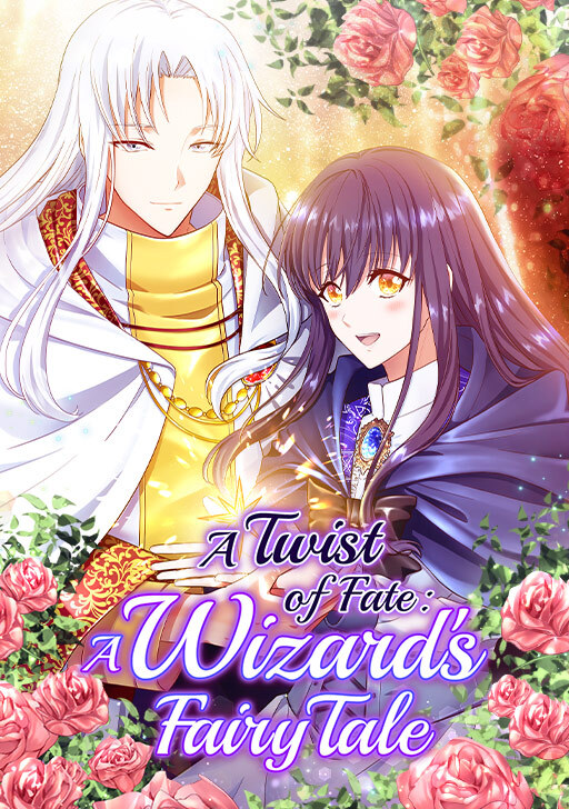 A Twist of Fate: A Wizard's Fairy Tale