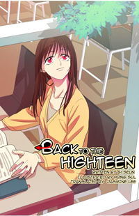 Back to the Highteen