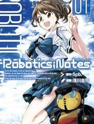 Robotics;Notes