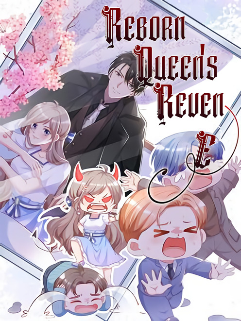 Reborn Queen's Revenge