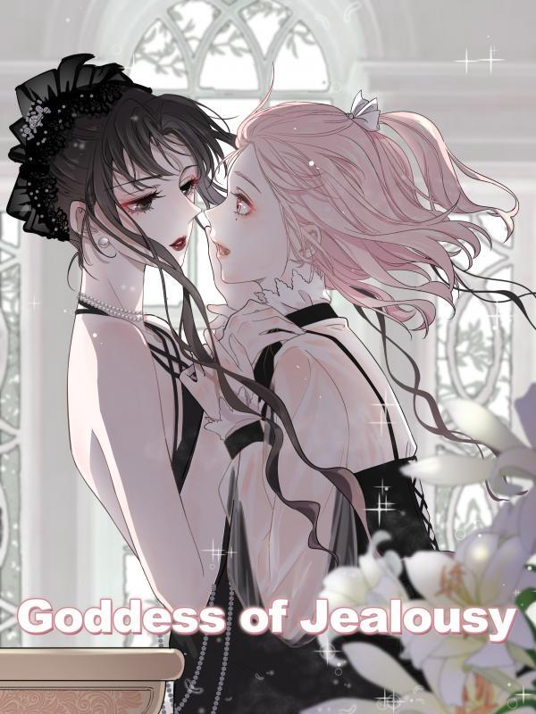 Goddess of Jealousy