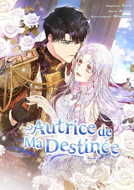 Autrice de ma destinée