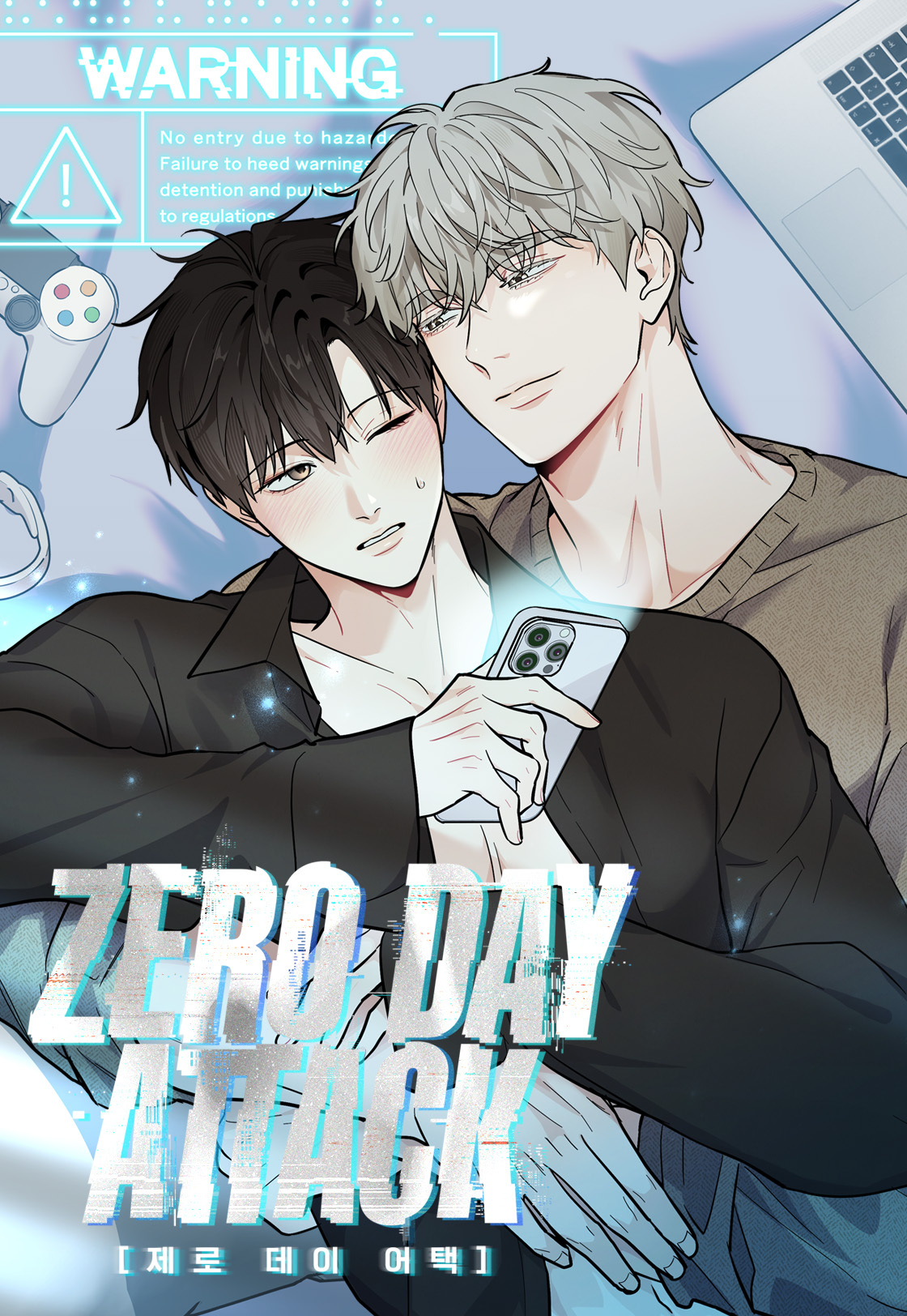 ZERO DAY ATTACK S2 (KYNEER)