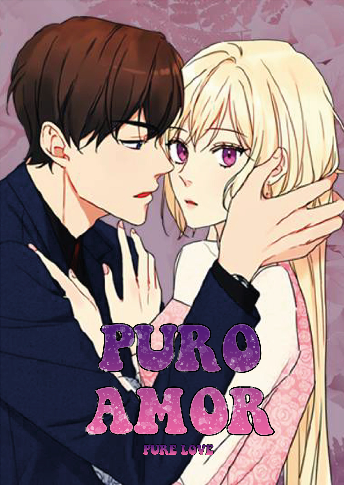 Pure Love Pure Love