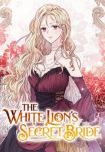 The White Lion’S Secret Bride