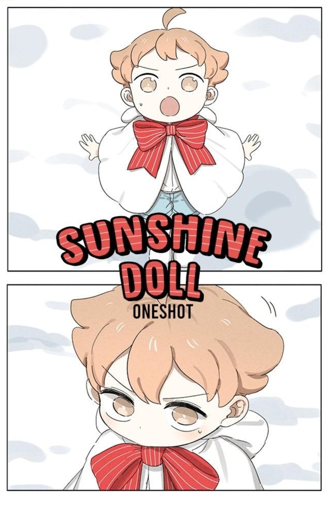 Sunshine Doll (Zunna_B) Sunshine Doll (Zunna_B)
