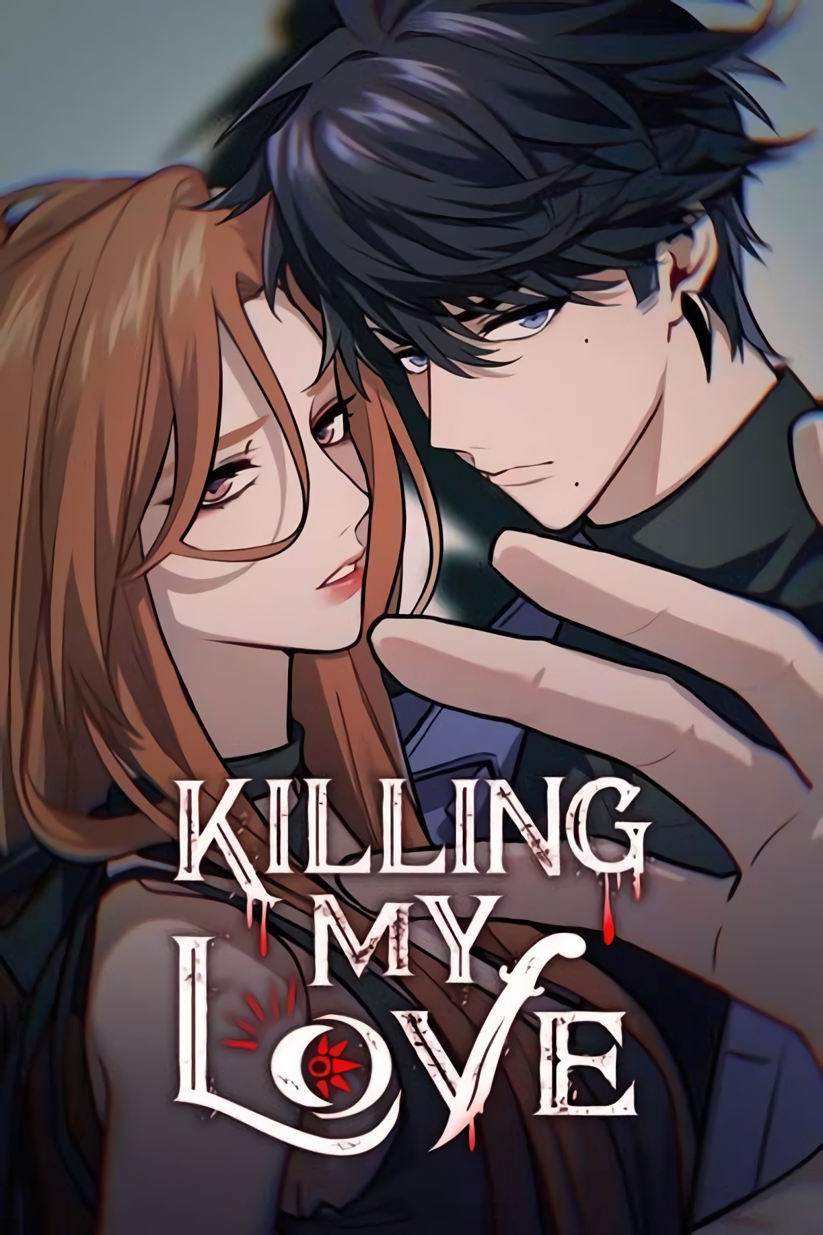 Killing my love