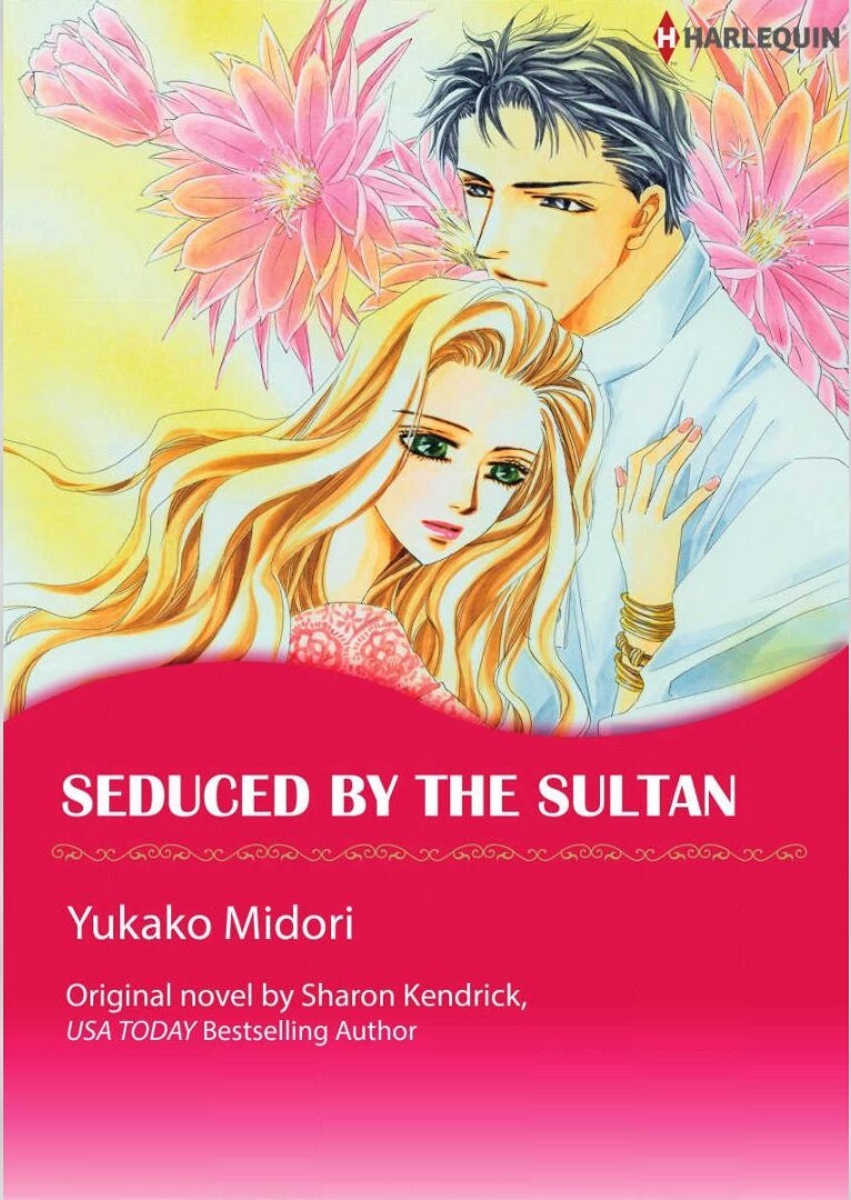 Seduced by The Sultan