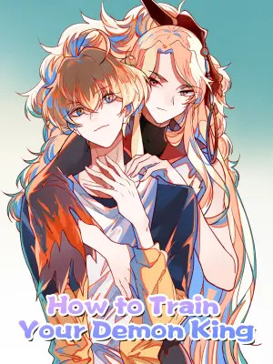 How to Train Your Demon King (Bilibili Official)