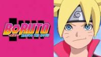 Boruto Oneshot