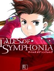 Tales of Symphonia